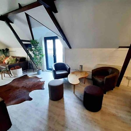 Lovely 1-Bedroom Serviced Apartment In Deal, Kent Exterior foto